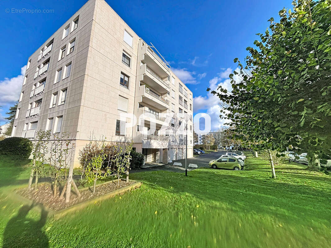 Appartement à CAEN