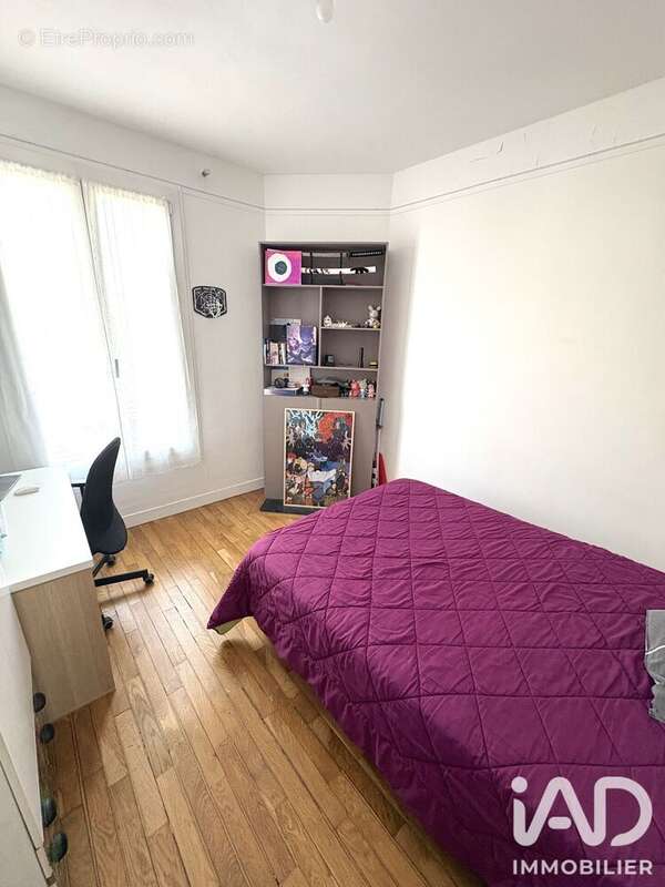 Maison 76 m² à Livry-Gargan  - photo 7