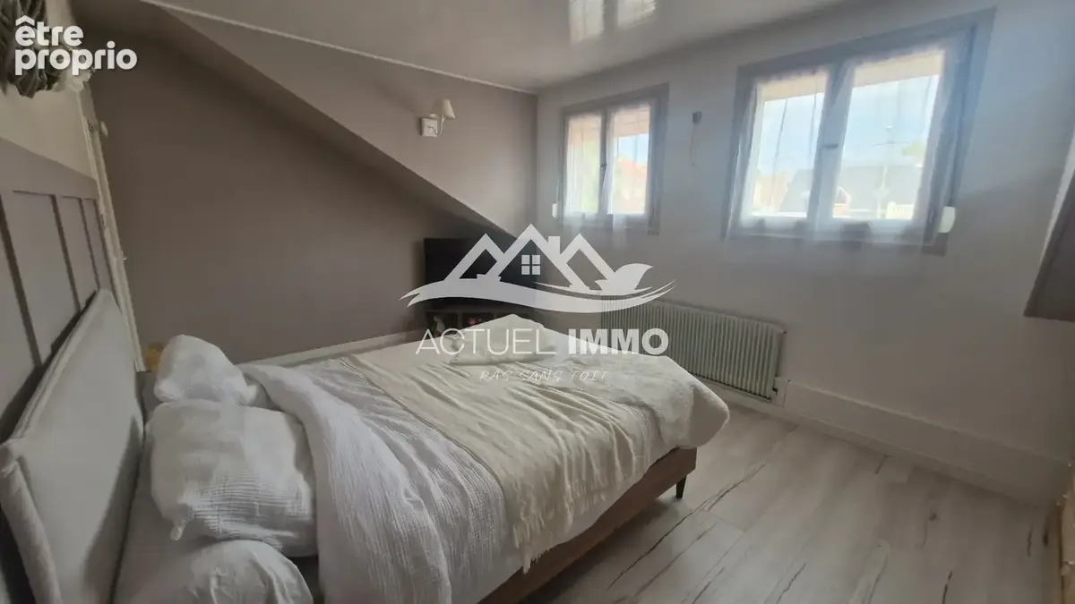 Maison de ville - photo 4