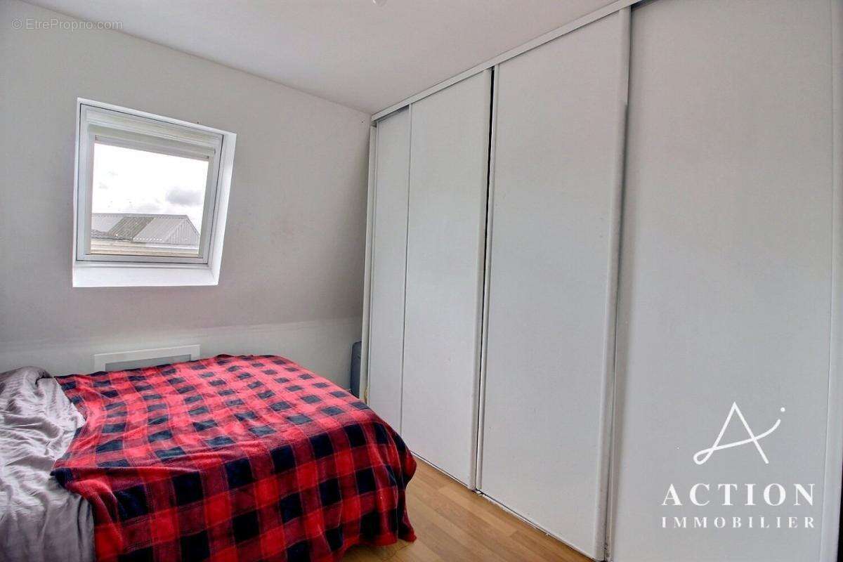 Appartement à RONCHIN