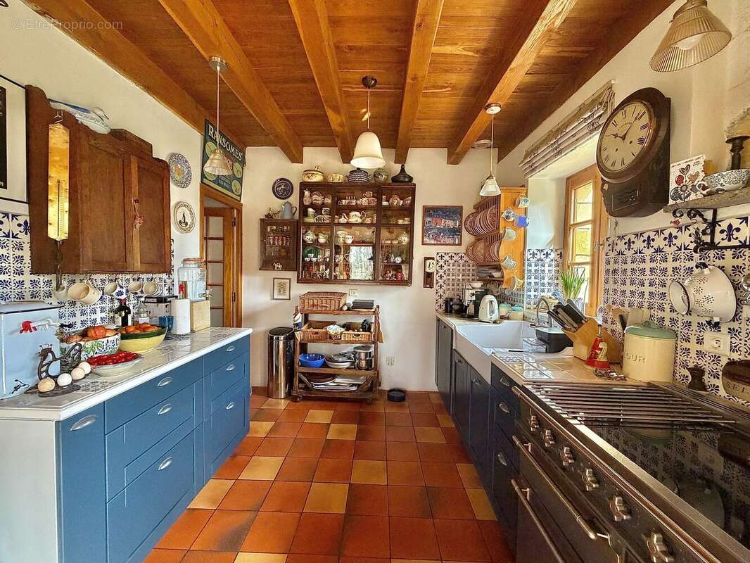 Maison à SARLAT-LA-CANEDA