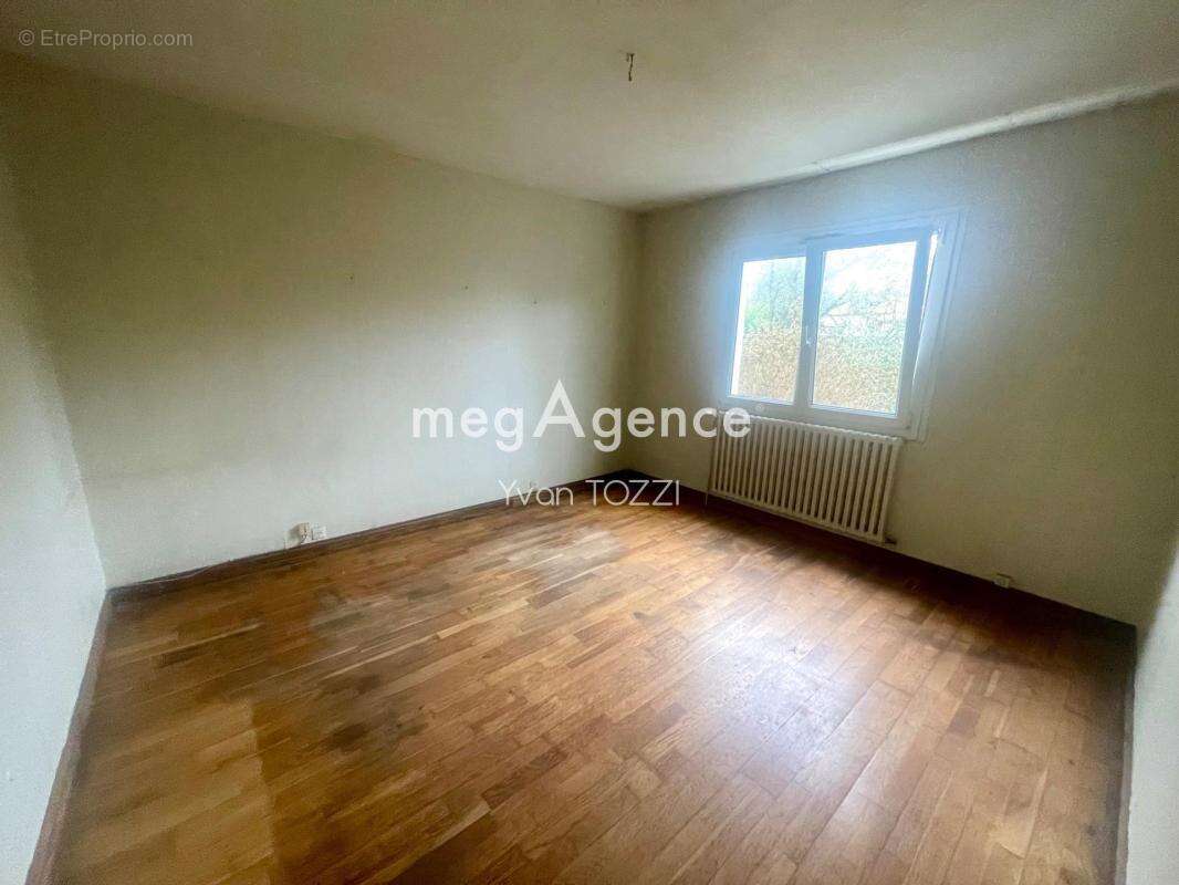 Maison de 140 m2 sur une parcelle de 2622 m2 aux SABLES D’OLONNE - photo 9