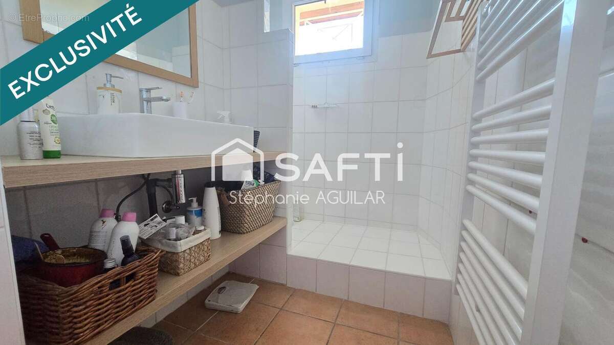 Photo 6 - Maison à LE HAILLAN