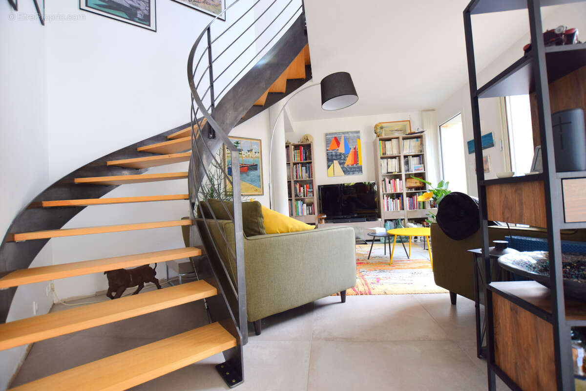 Maison à BRISSAC-QUINCE