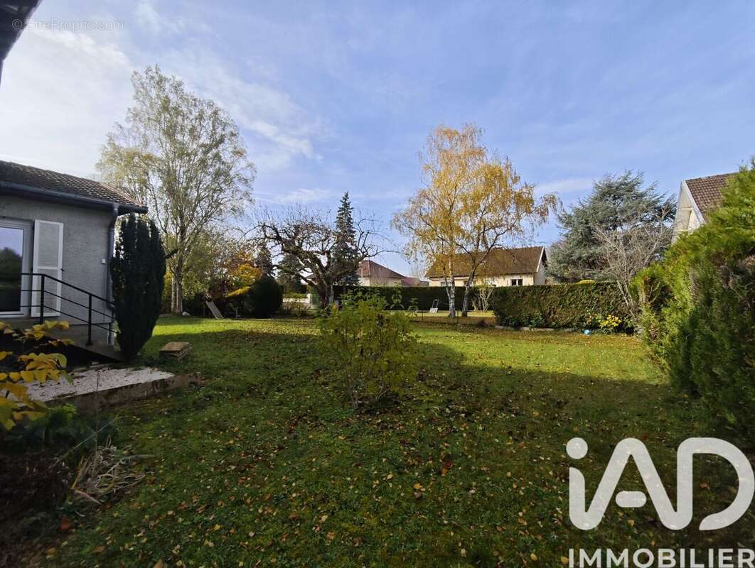Photo 2 - Maison à FENAY