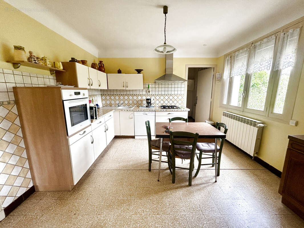 Maison à AUBENAS