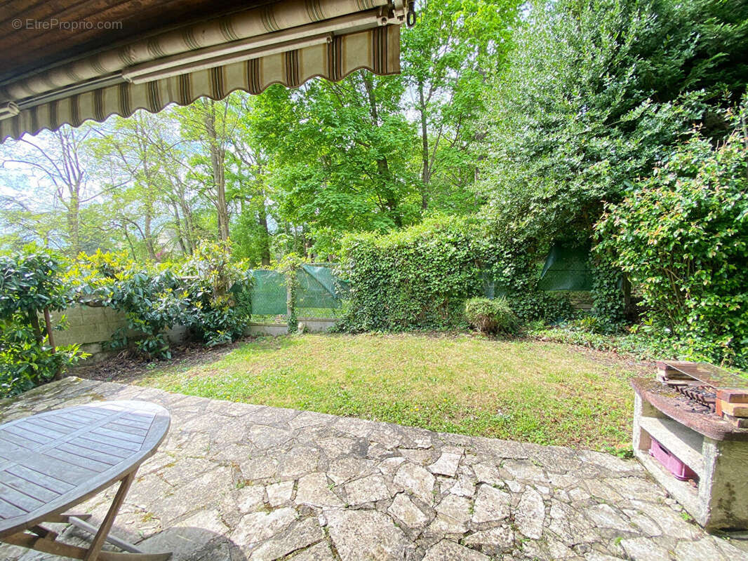 Maison à SOISY-SOUS-MONTMORENCY