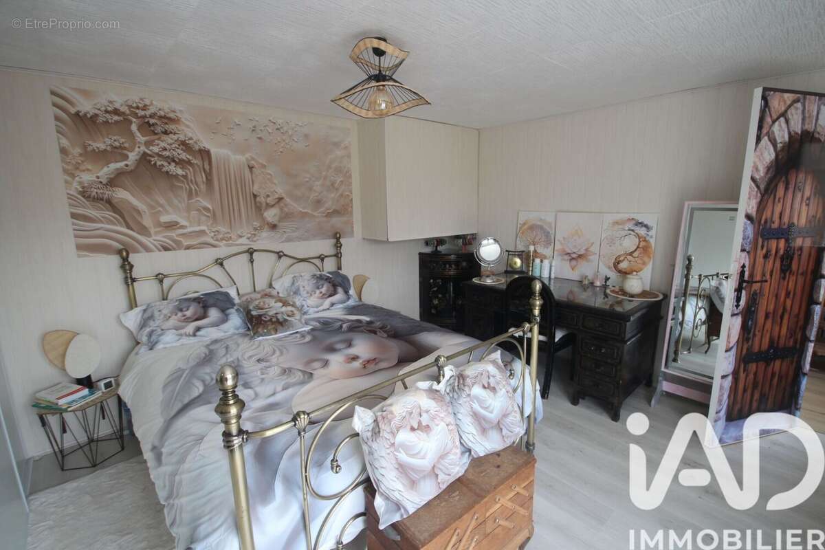 Photo 7 - Maison à SAINT-SAVINIEN