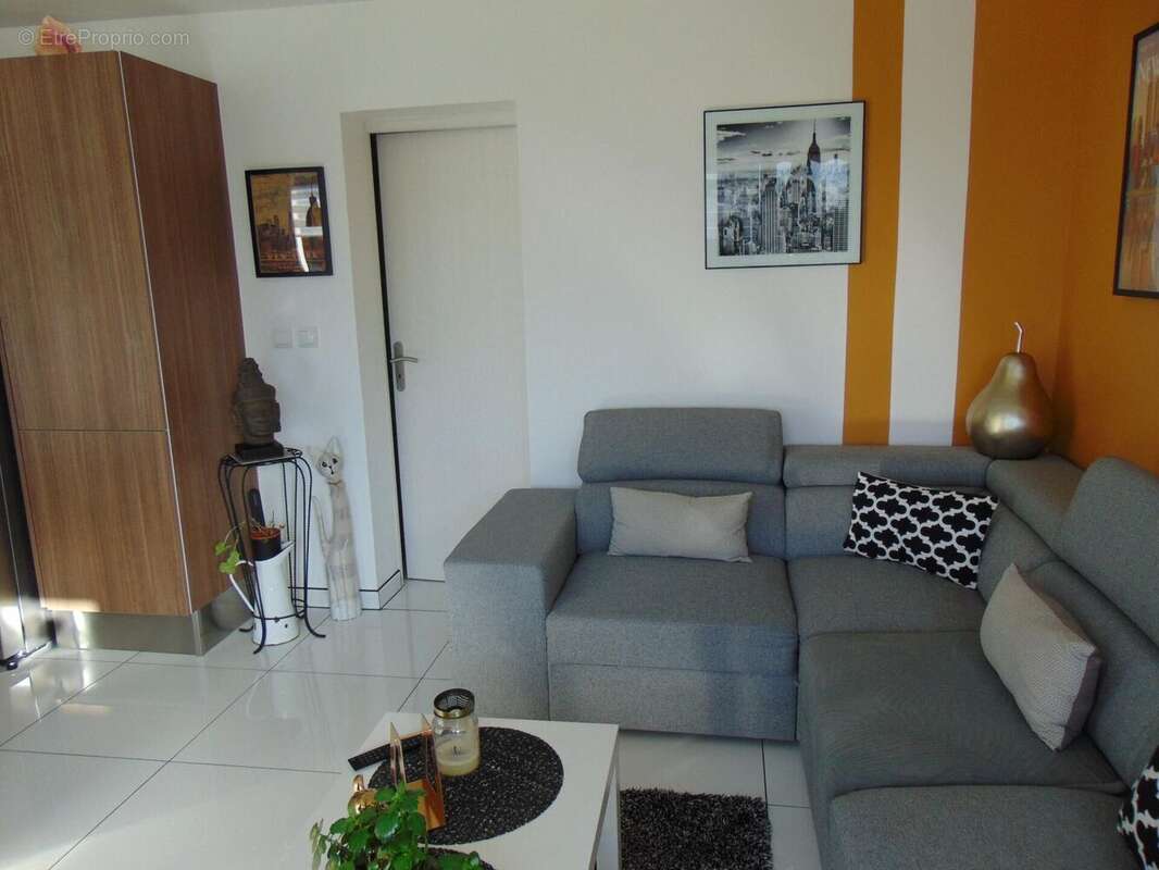 Photo 2 - Appartement à MONTARGIS