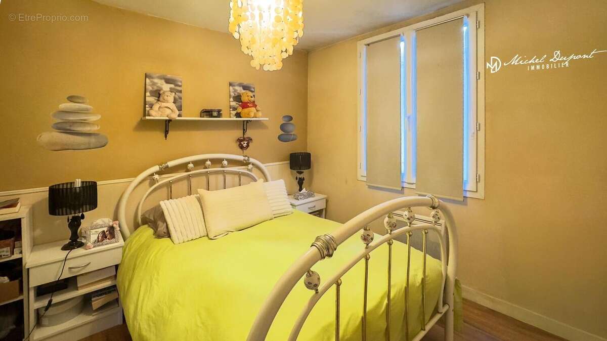 Photo 7 - Maison à LE BUGUE