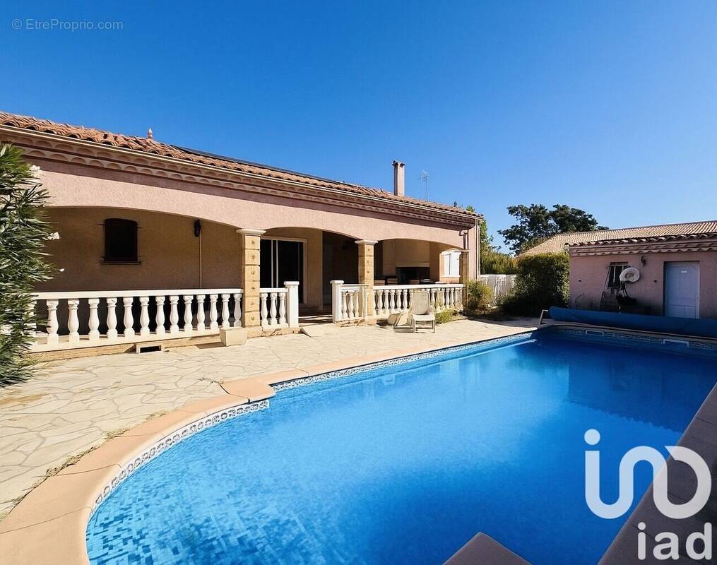 Photo 1 - Maison à VIAS