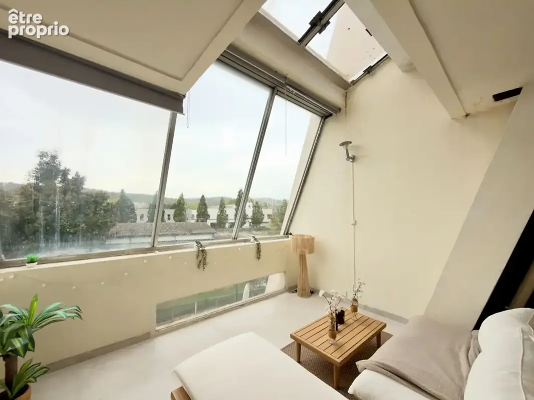 Appartement Sannois 4 pièce(s) 95.99 m2 - photo 10