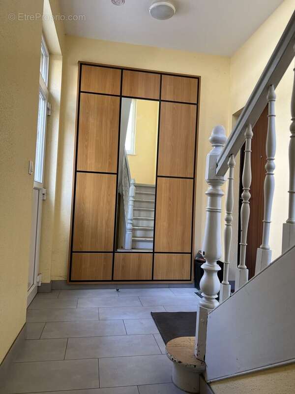 Appartement à SCHILTIGHEIM