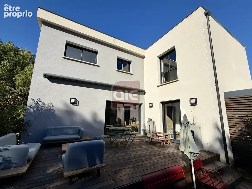 EXCLUSIVITÉ A.I.E. ! Superbe villa de plus de 144 m2 sur une parcelle de près de 2000 m2 avec accès au Lez ! - photo 17