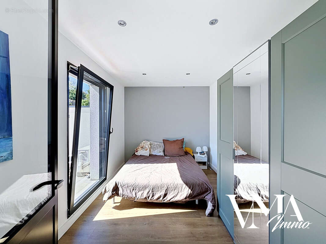 Appartement à LIMONEST