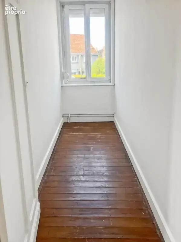 Maison Capinghem 2/3 chambres, jardin, stationnement - photo 8