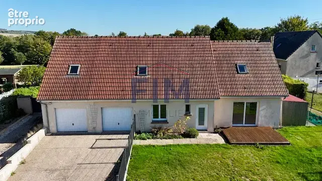 Maison 5 pièces 131 m² à vendre à Neufchatel-En-Bray (76270) - photo 18