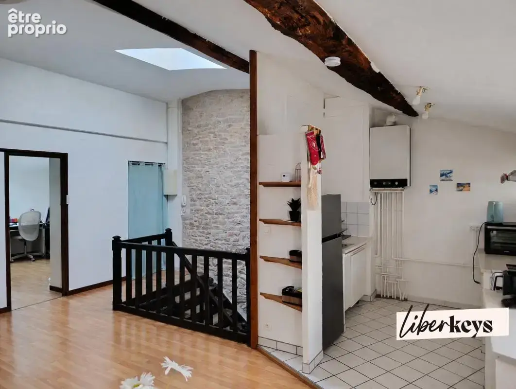 Immeuble de rapport mono propriété de 162 m² habitable - 3 logements - 71700 tournus - photo 3