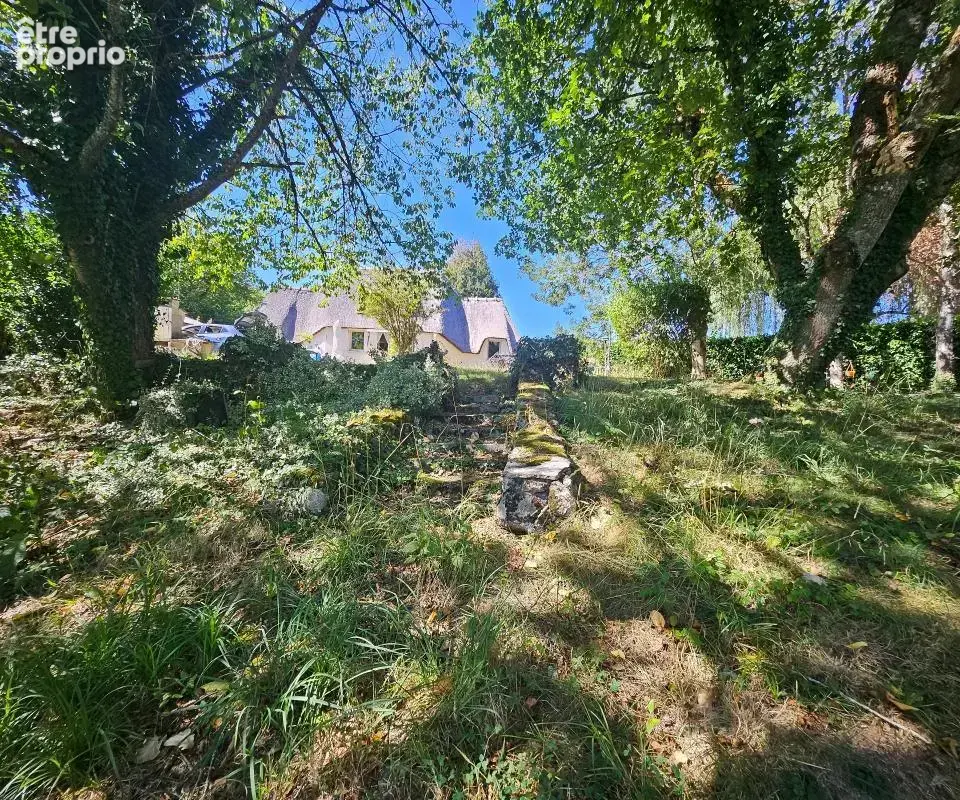 Chaumière à vendre 5 pièces SAINT AMAND (23) - photo 20