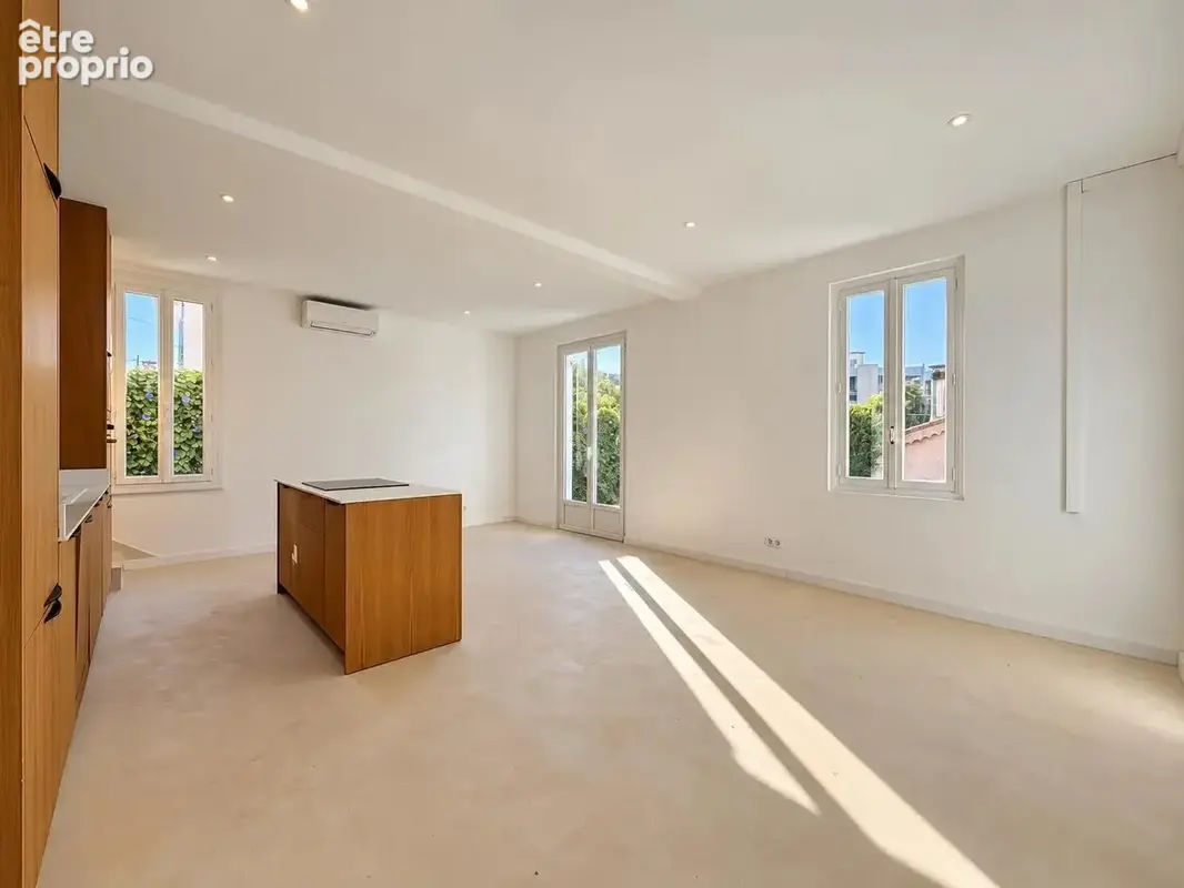 Maison mitoyenne à Antibes - photo 2