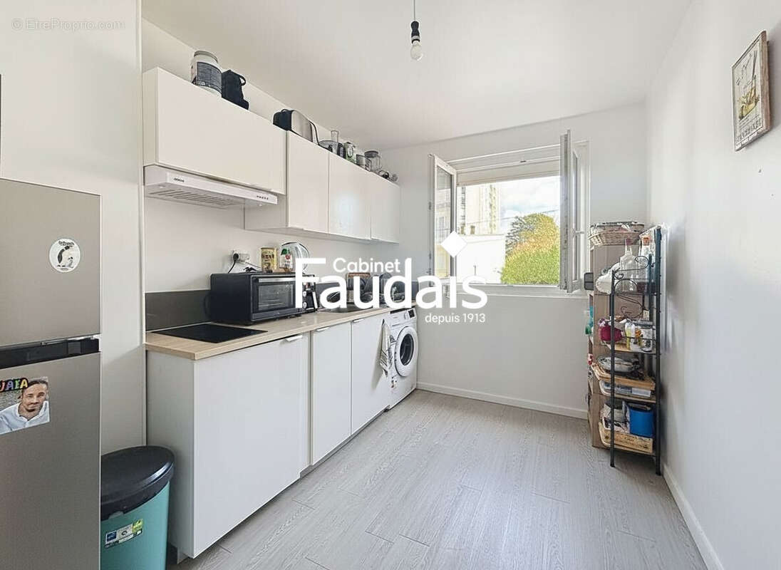 Appartement à SAINT-LO