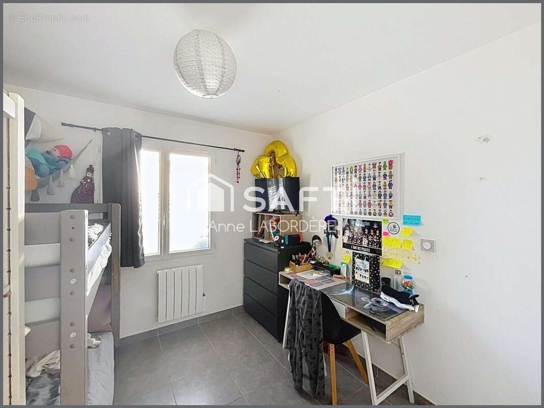 Photo 8 - Maison à PERIGNY