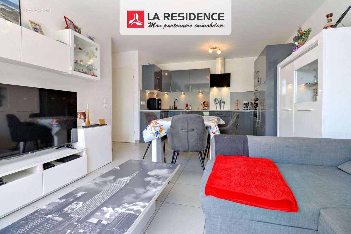 Appartement à HERBLAY