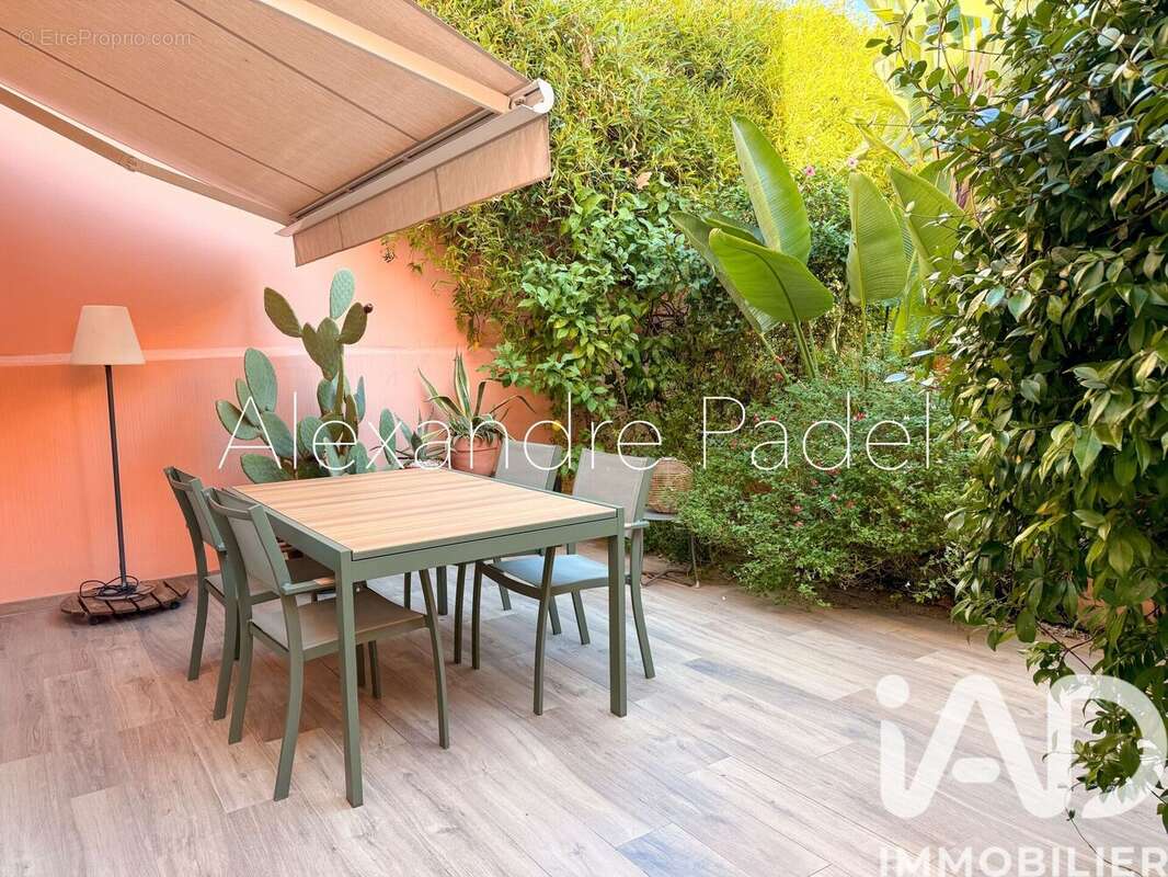 Photo 3 - Maison à SANARY-SUR-MER