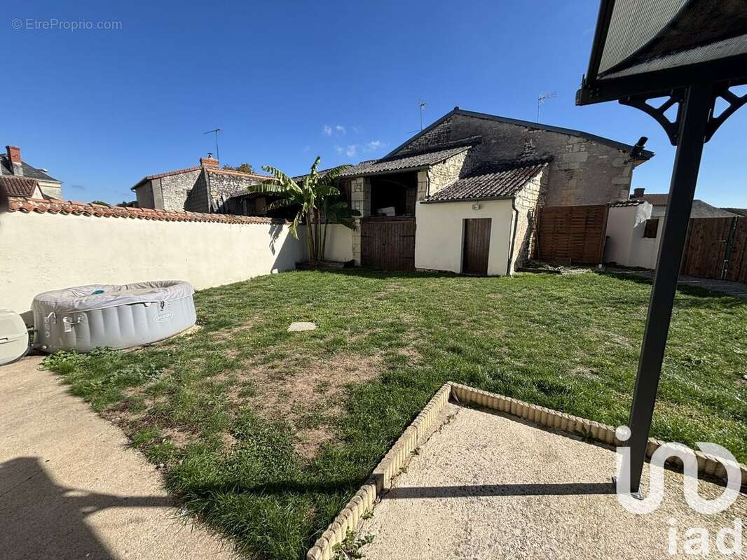 Photo 3 - Maison à BOURNAND