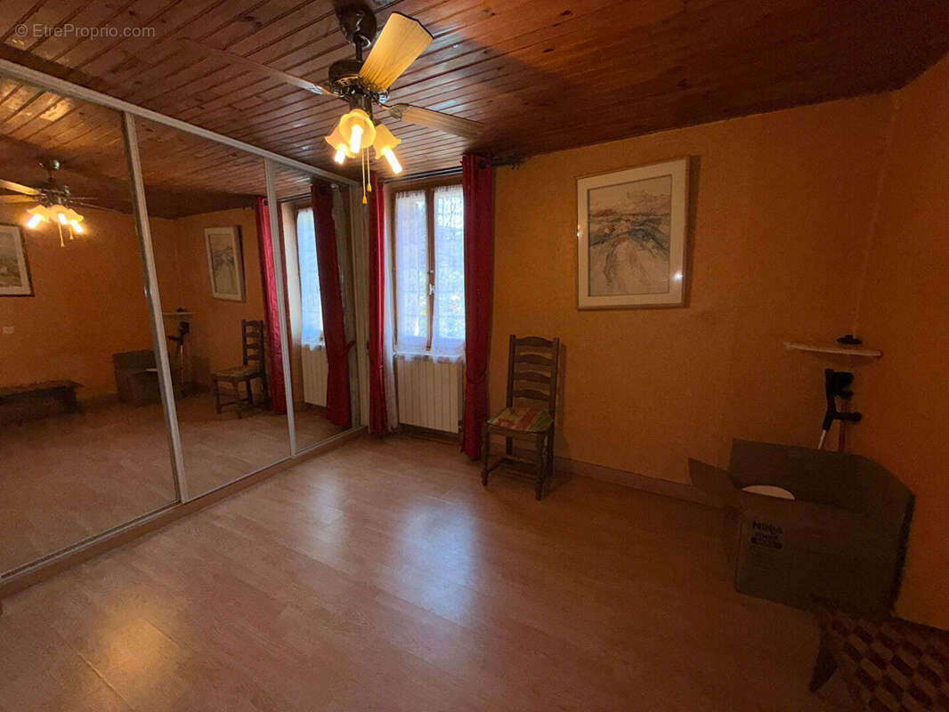 Maison à MIMET