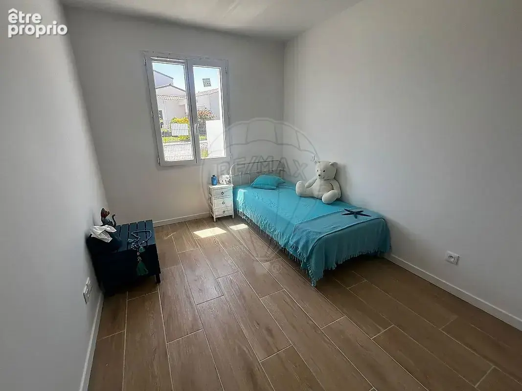 Maison 3 chambre(s) à vendre - photo 9