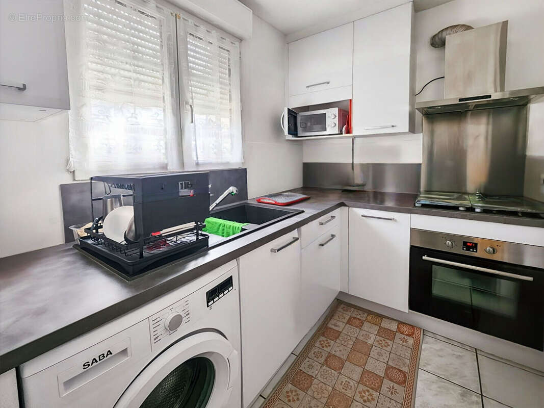 Maison à MOISSY-CRAMAYEL