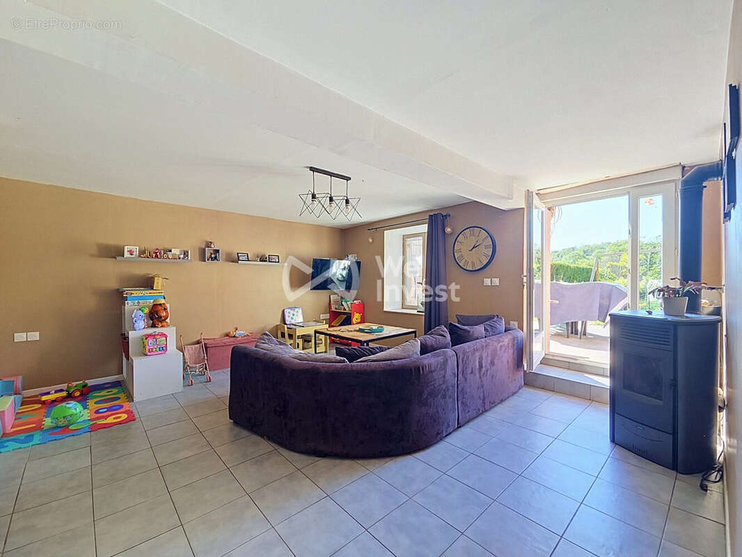 Maison 150 m² à Chagny  - photo 6