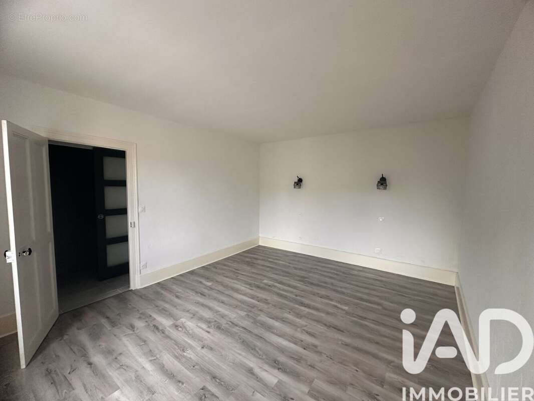 Photo 4 - Appartement à BROUSSEVAL