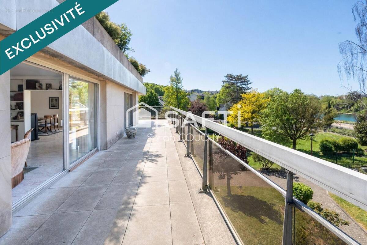 Photo 1 - Appartement à BRY-SUR-MARNE