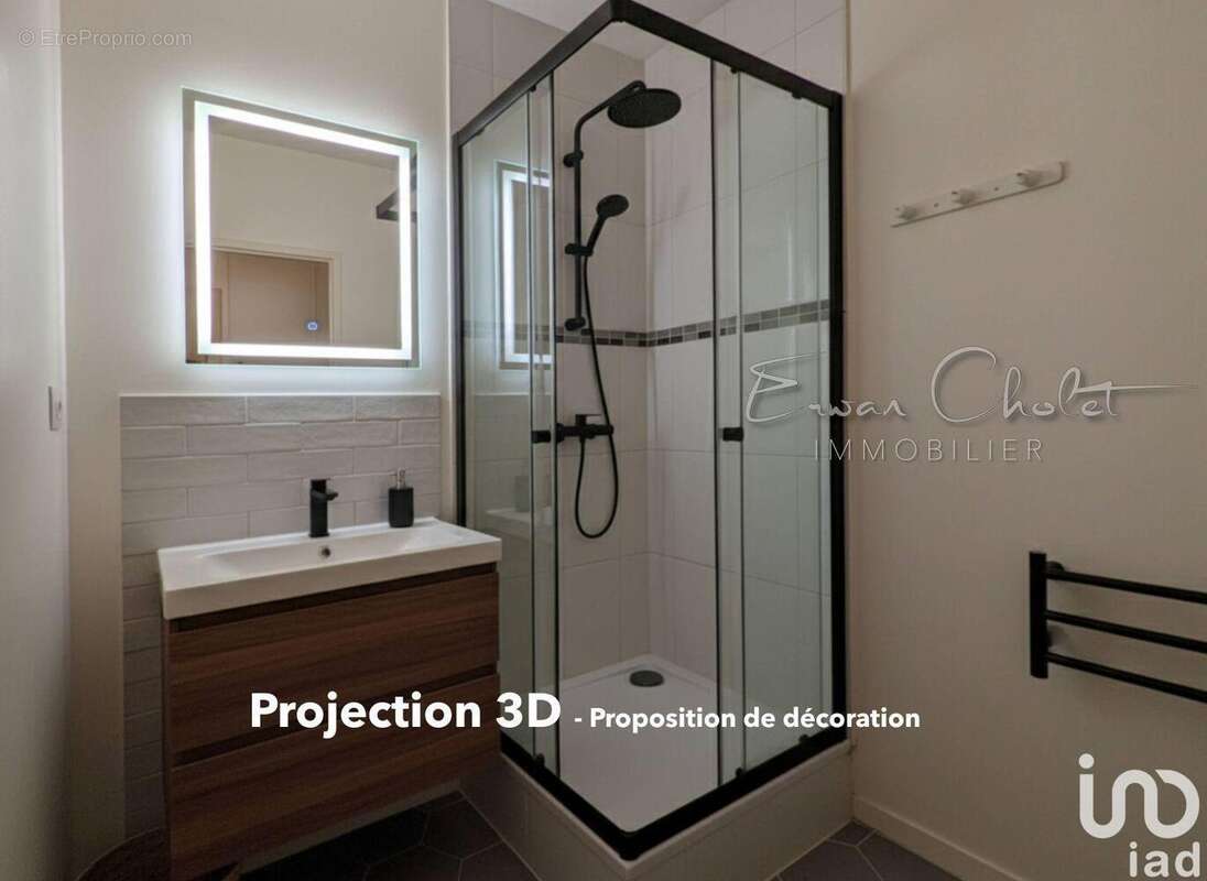 Photo 9 - Appartement à SAINTE-LUCE-SUR-LOIRE