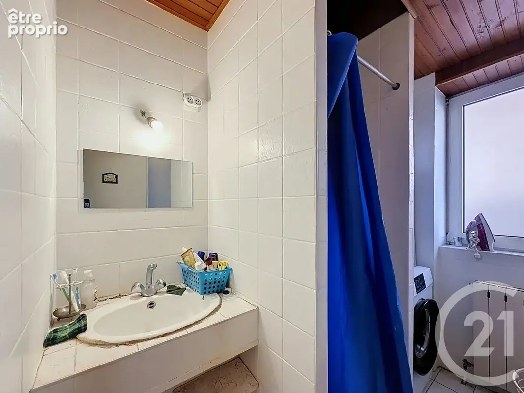 Appartement 5 pièces 64 m² à vendre à Taninges (74440) - photo 10