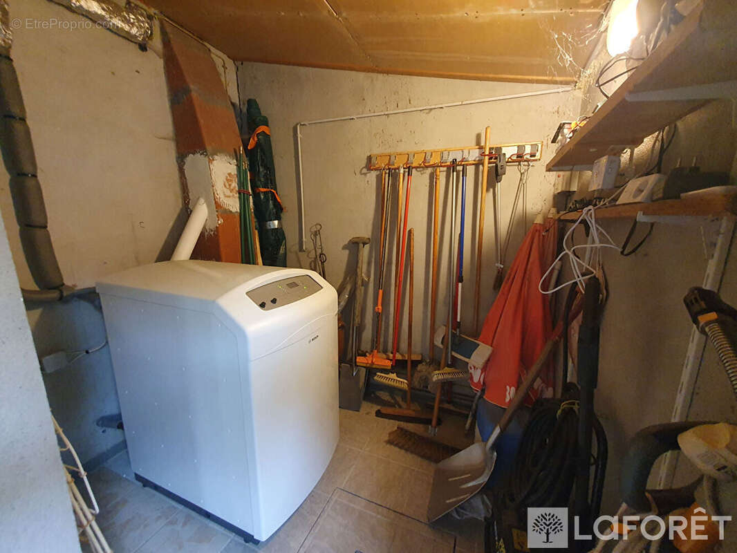 Maison à PIERREFORT