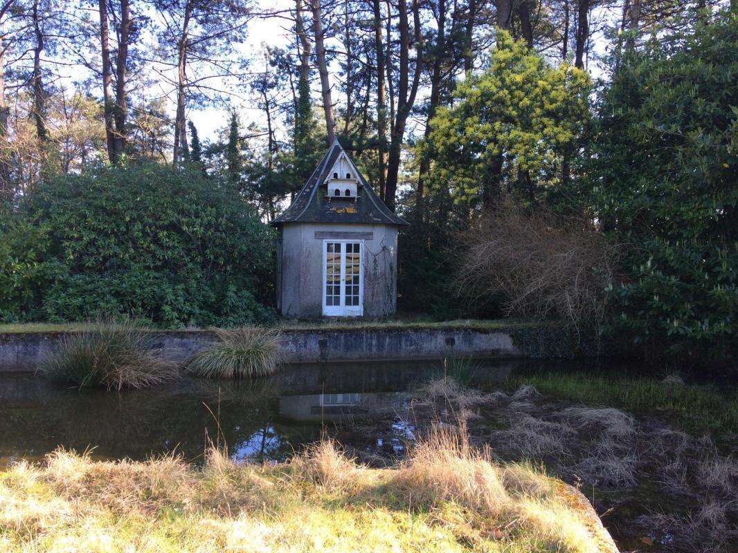 Maison à QUESTEMBERT