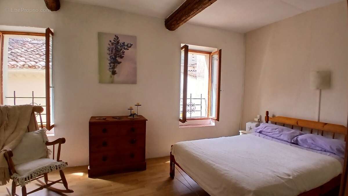 Maison à CESSENON-SUR-ORB