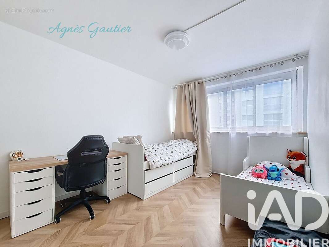 Photo 8 - Appartement à SUCY-EN-BRIE