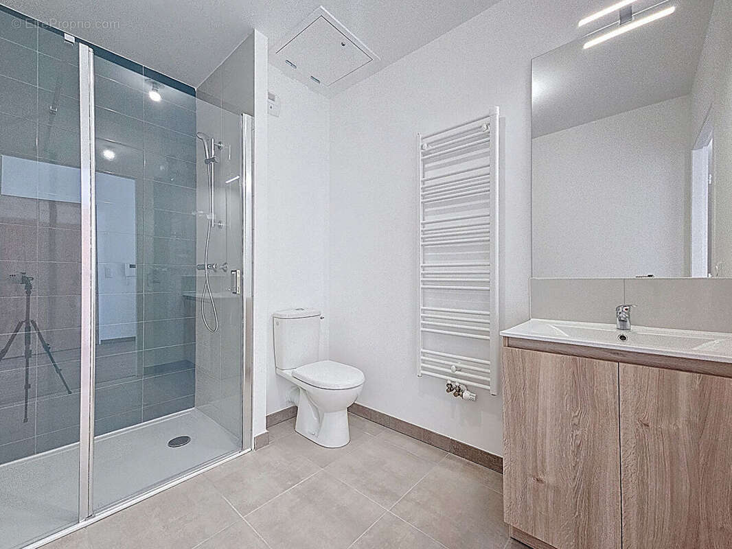 Appartement à ANGERS