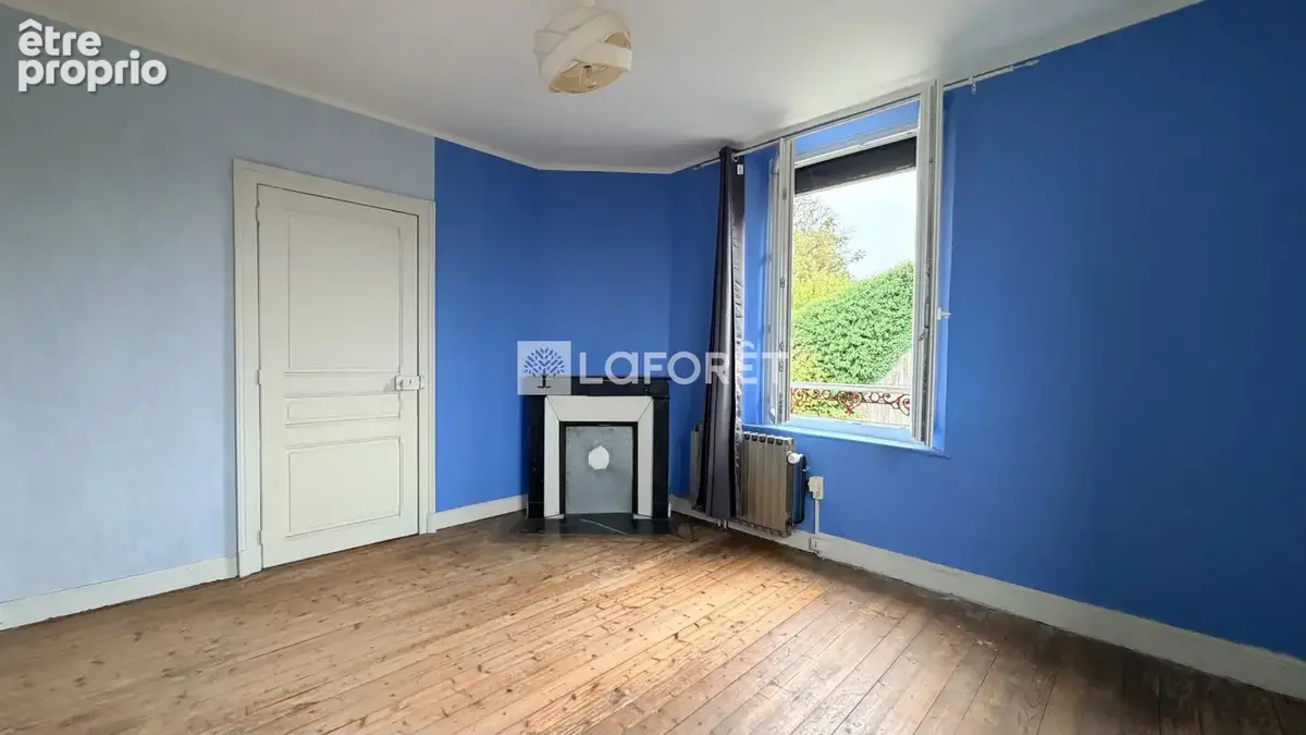 Maison SAINTE-MENEHOULD - 5 pièces - 3 chambres - photo 11