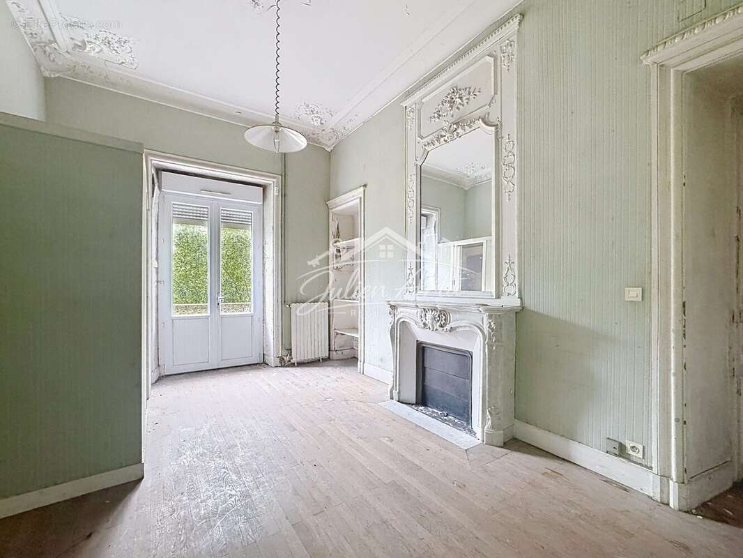 Maison à NANTES