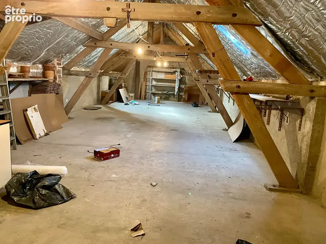 Maison Selles Sur Cher - 5 chambres - photo 16