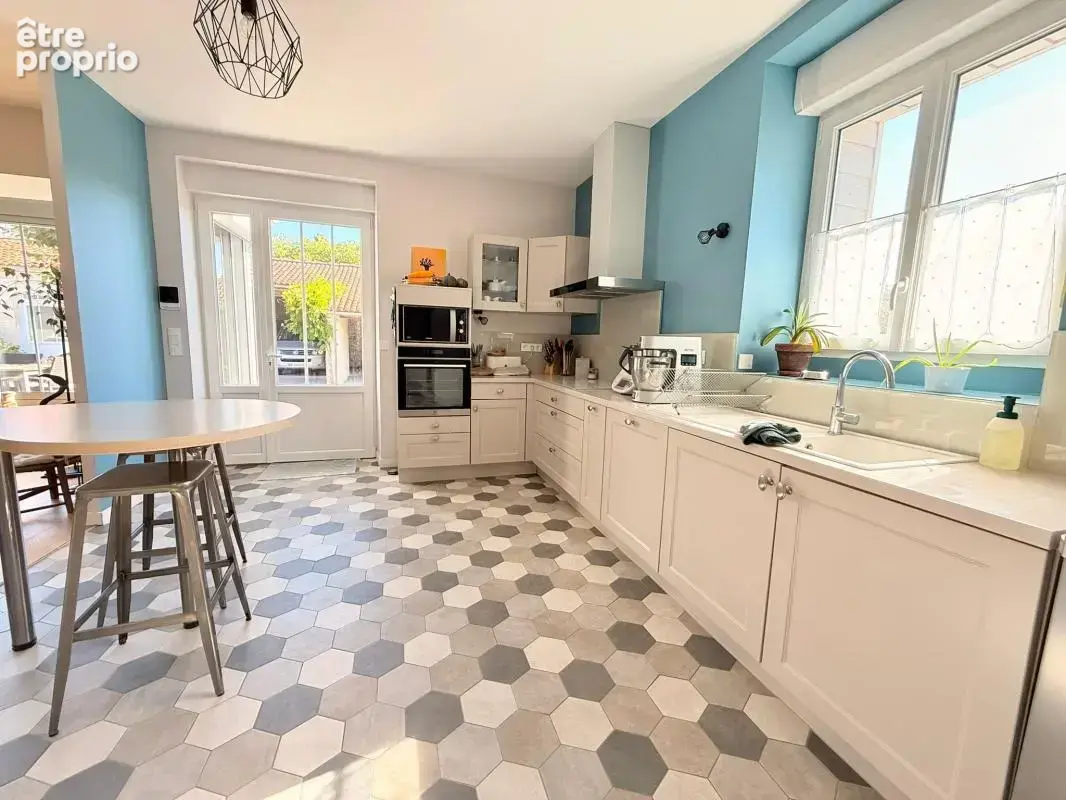 Maison À Vendre - photo 8