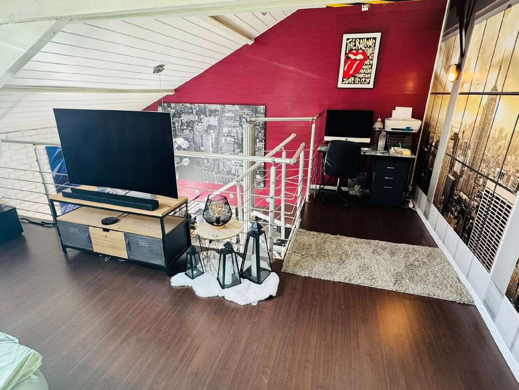 Appartement à SARREGUEMINES