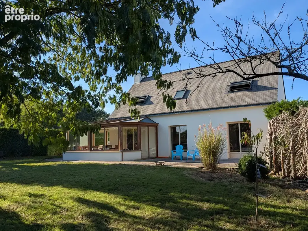 Maison Josselin 127.20 m² - photo 1