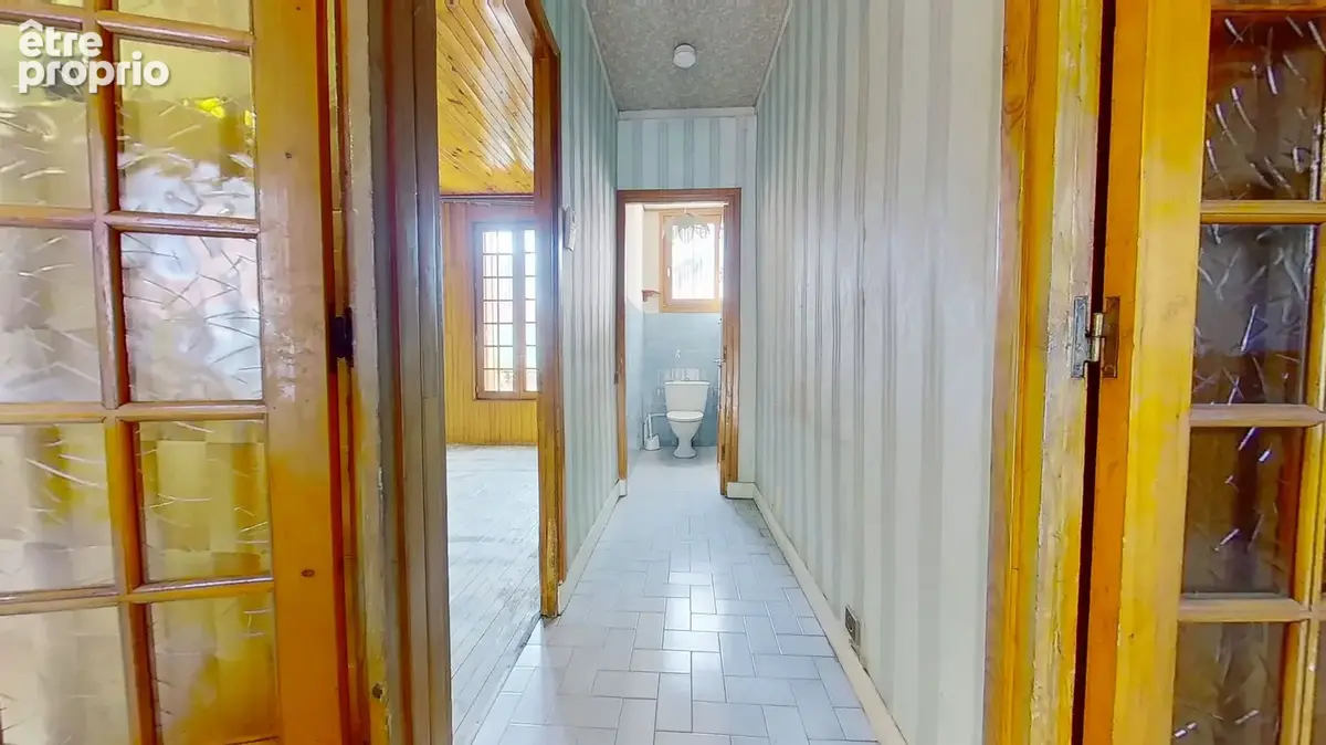 Maison Noisy Le Sec 5 pièce(s) 80 m2 - photo 9