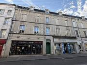 Appartement à PONT-A-MOUSSON